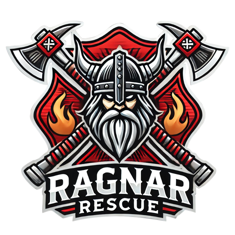 Ragnar Rescue